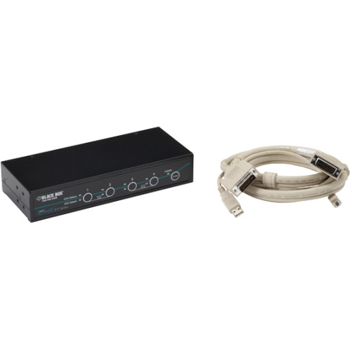 Black Box Products