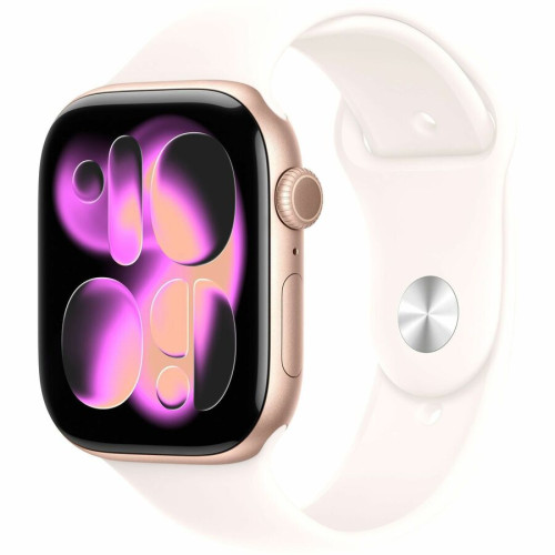 Apple Smartwatches