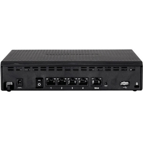 CradlePoint Data Networking