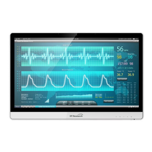 DT Research Touchscreen