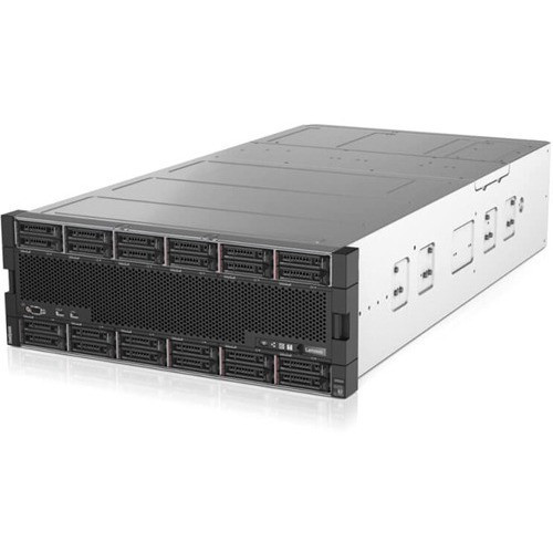 Lenovo Server
