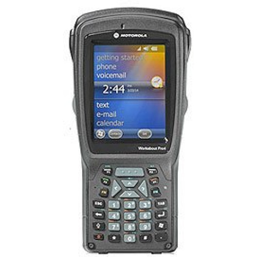 Motorola Mobile Computer