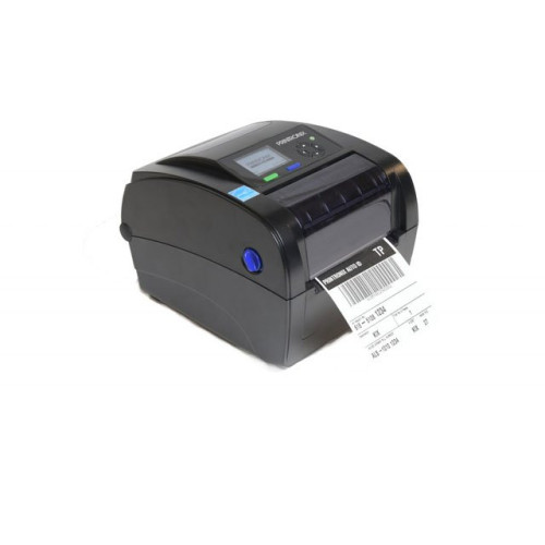Printronix Barcode Label Printer