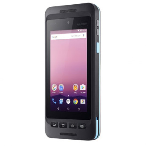 Unitech Mobile Computer