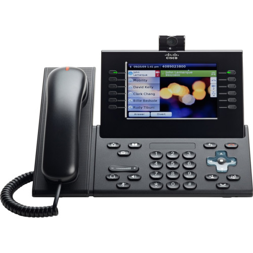 Cisco Mobile Computer