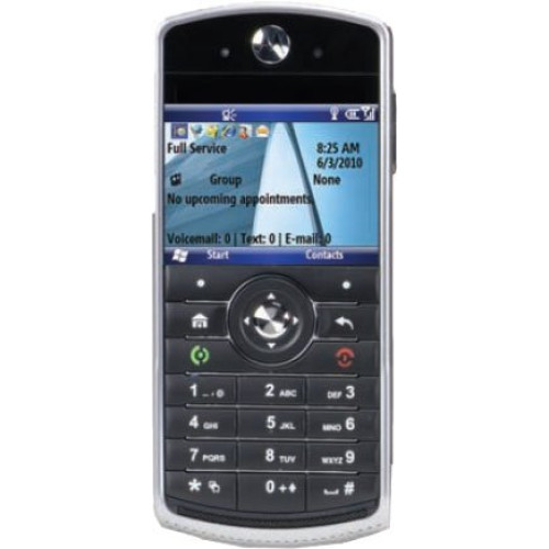 Motorola Mobile Computer