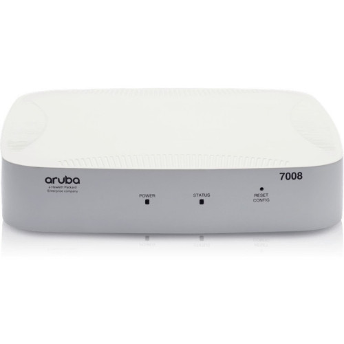 HPE Aruba Data Networking