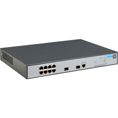 HP Ethernet Switch