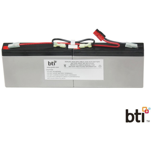 BTI Products