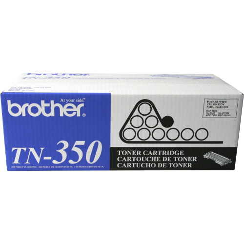 Brother Toner