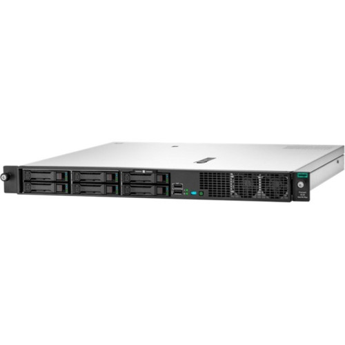 HP Server