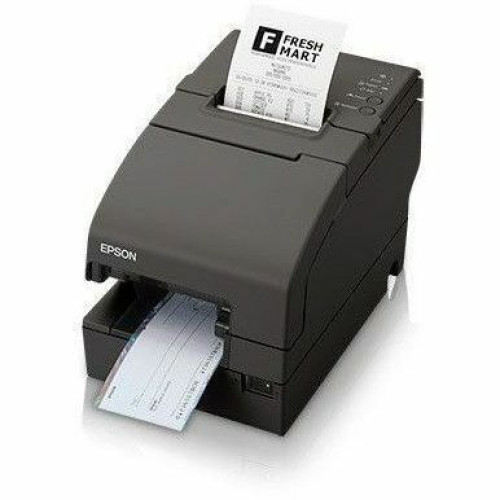 Epson Multi-Function Receipt Printer