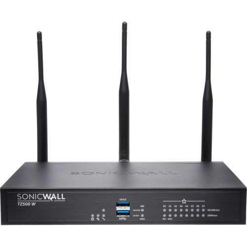 SonicWall Data Networking