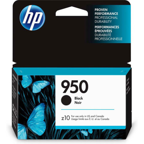 HP InkJet Cartridge