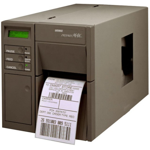 Datamax Barcode Label Printer