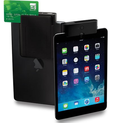 IPCMobile Tablet