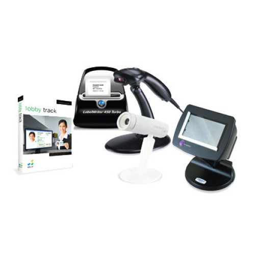 BCI Security System Products
