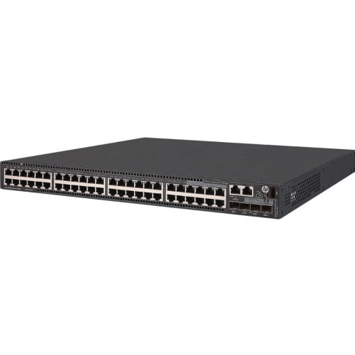 HPE Aruba Ethernet Switch