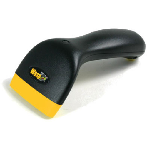 Wasp Barcode Scanner
