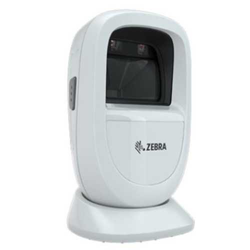 Zebra Barcode Scanner