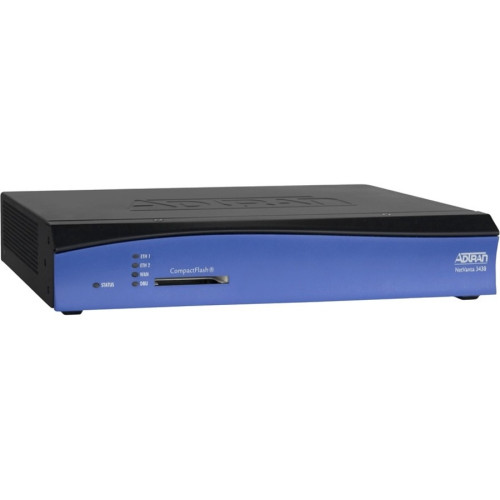 Adtran Security System Products