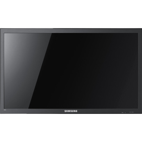 Samsung Digital Signage Display