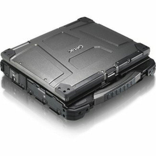 Getac Rugged Laptop