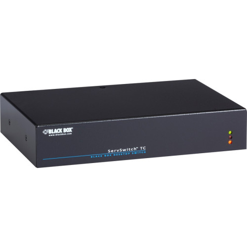Black Box Accessory
