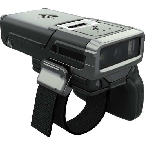 Zebra Barcode Scanner