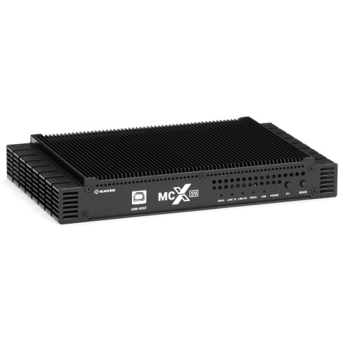 Black Box Accessory