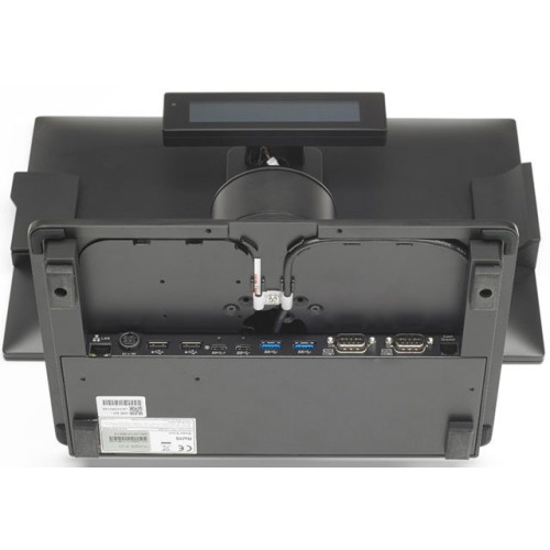 Touch Dynamic POS System