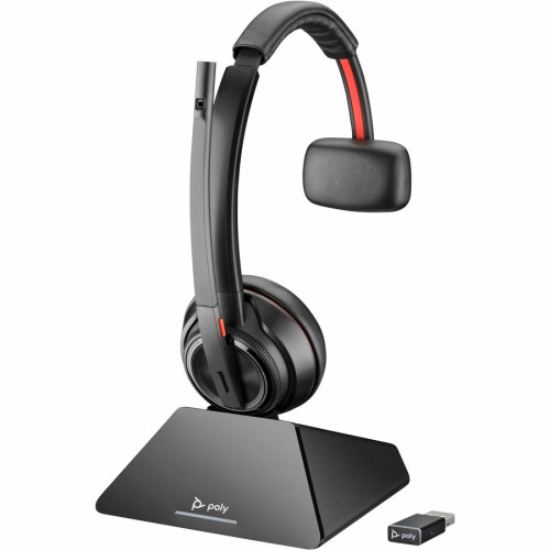 HP Headset