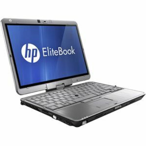 HP Rugged Laptop