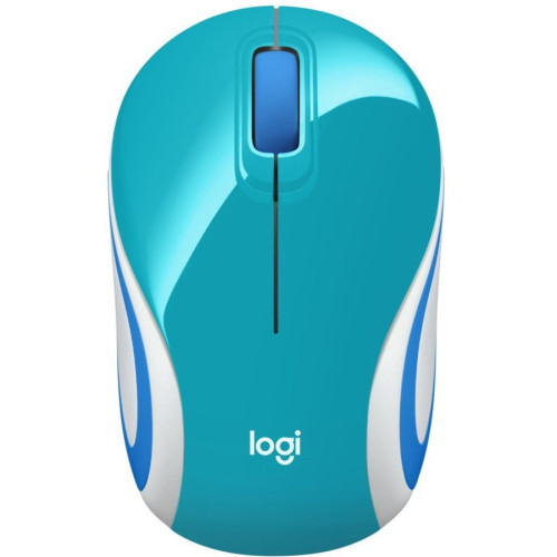 Logitech Computer Mice