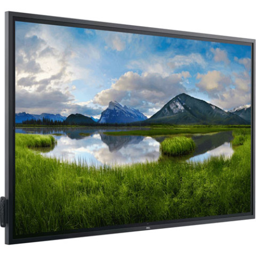 Dell Touchscreen