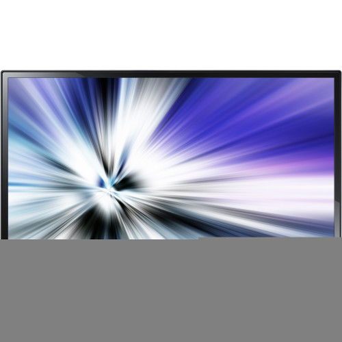 Samsung Digital Signage Display