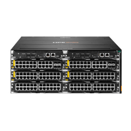 HPE Aruba Ethernet Switch