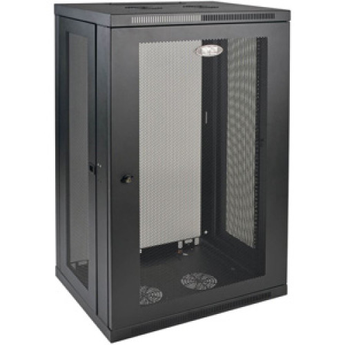 Tripp-Lite Storage Encloser