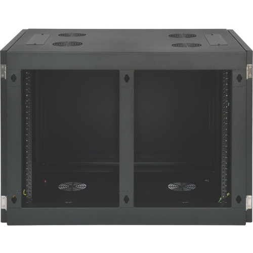 Tripp-Lite Rack