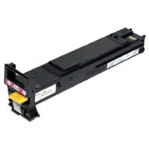 Konica Minolta Toner