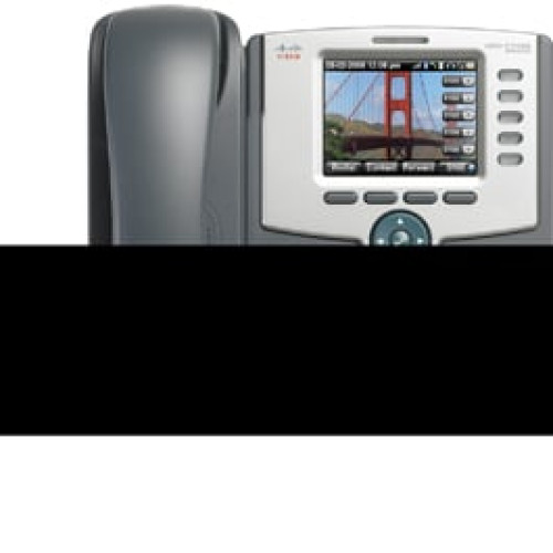 Cisco Telecommunication Equipment