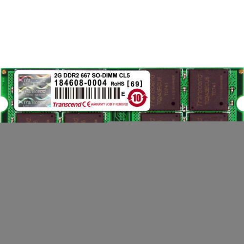 Transcend Products