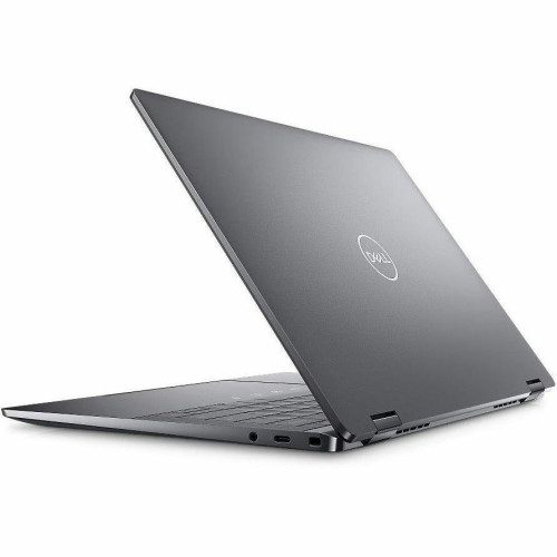 Dell Two-in-One Laptop