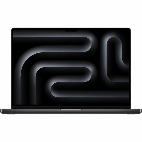 Apple Laptop