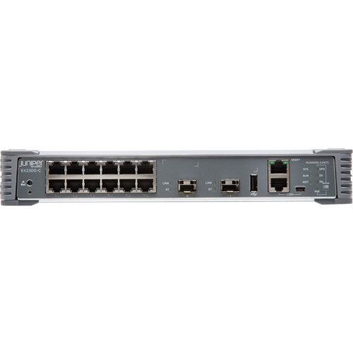 Juniper Networks Ethernet Switch