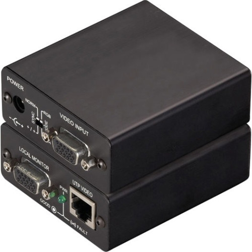 Black Box Products