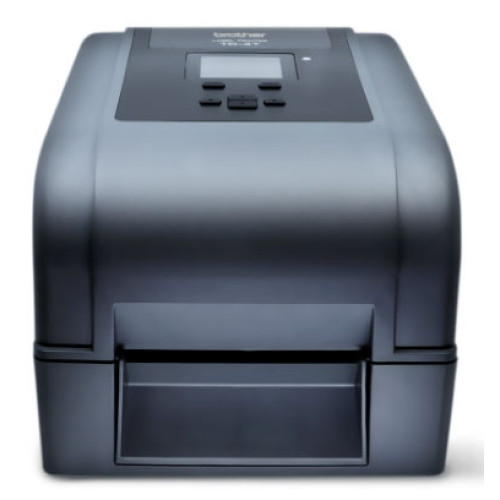 Brother Barcode Label Printer