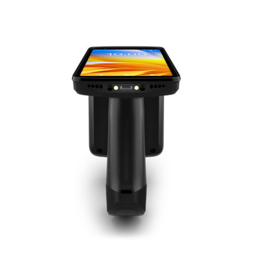 Zebra RFID Reader