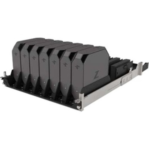 HP Rack