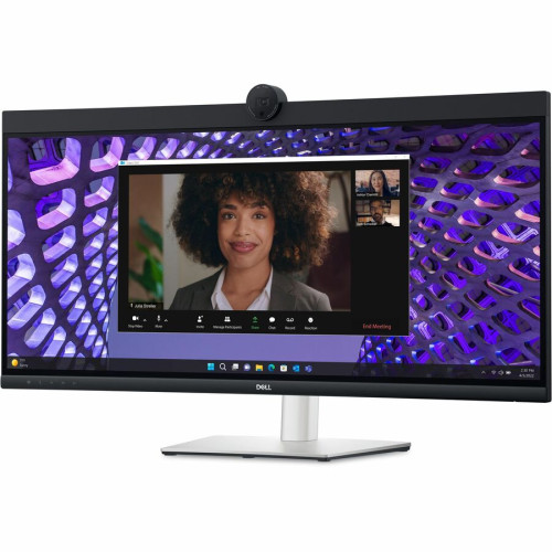 Dell Touchscreen